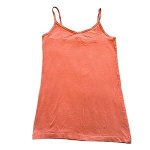 5/$15 forever 21 spaghetti strap tank top
